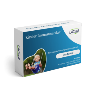 Kinder Immunomedax®